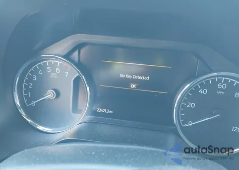 2023 Ford F-150 Xlt z USA, uszkodzony, nr VIN 1FTFW1E88PFD25001